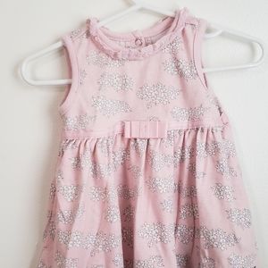 Kelvin Clein Jeans 3-6m dress